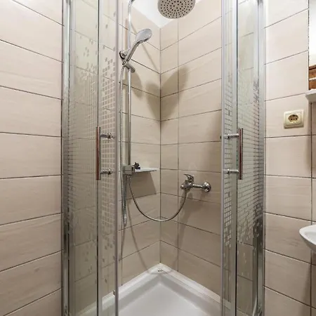 Delux Apartment *