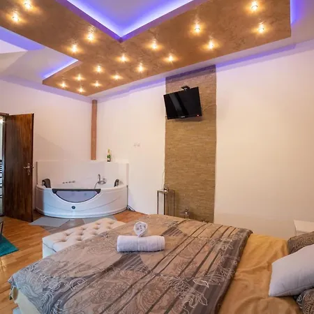 Delux * Pozarevac