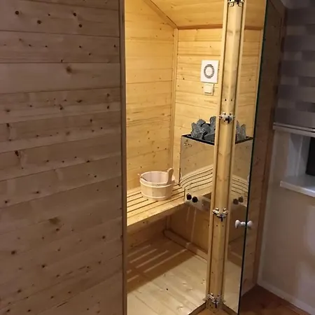 Apartment Delux Pozarevac