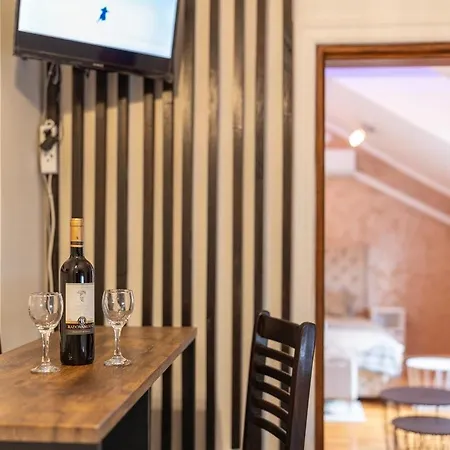 Apartment Delux