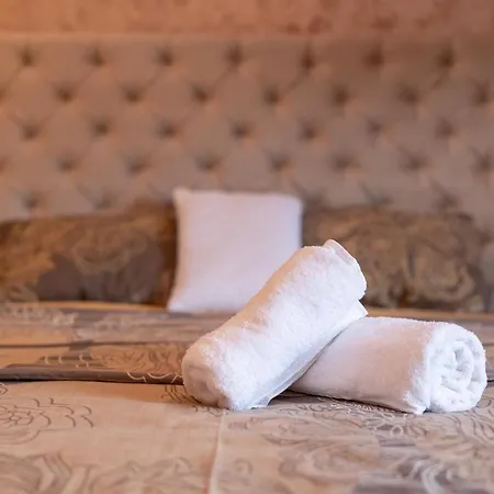 Delux Apartamento *