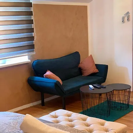 Apartment Delux Pozarevac