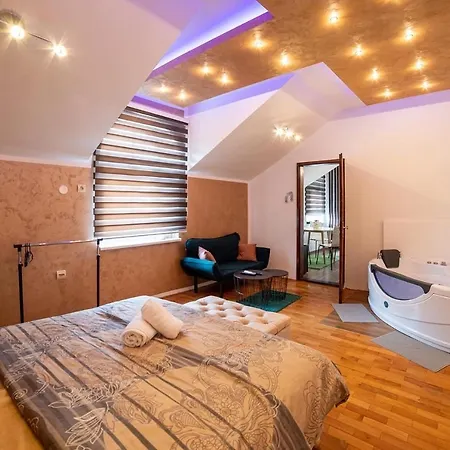 Delux Pozarevac
