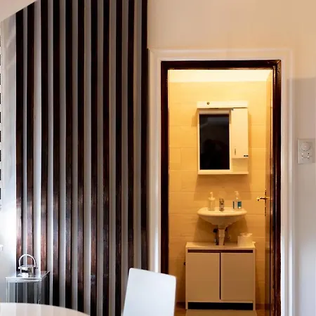 Delux Apartment Pozarevac