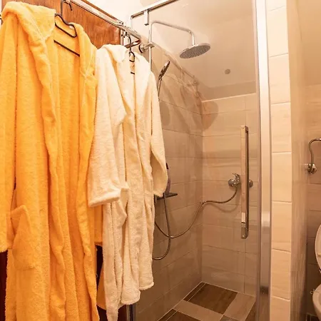 Delux Apartment *
