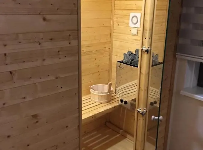 公寓 Delux Požarevac