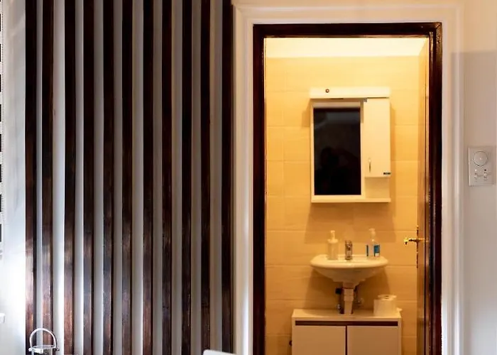 Delux 公寓 Požarevac